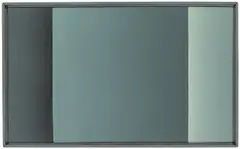 Raimer Jochims, einander, 1967, Dispersion auf Hartfaser