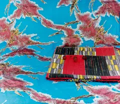 Annette Kelm, Untitled, 2009, C-Print auf Kapa-Platte aufgezogen