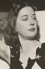 Man Ray, Dorothea Tanning, 1942, Vintage. Silbergelatineabzug