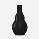 Hugh C. Robertson for Chelsea Keramic Art Works, Experimental vase