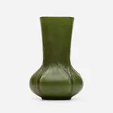Ruth Erickson for Grueby Faience Company, Vase