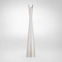 Lino Sabattini, Cardinale vase, c. 1957, silver plate