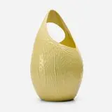 Antonia Campi, Umbrella stand, model C300, 1954, glazed earthenware