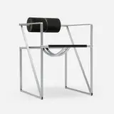 Mario Botta, Seconda armchair