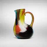 Dino Martens, Oriente ewer