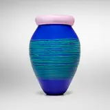 Toots Zynsky, Chiacchiera vase
