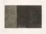 Brice Marden, Ohne Titel