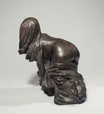 Waldemar Grzimek, Erwachende (Zustand III)