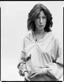 Richard Avedon, Evelyn Avedon, wife of photographer, New York City, July 23