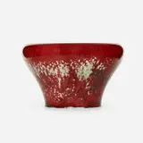 Taxile Doat, Large vase