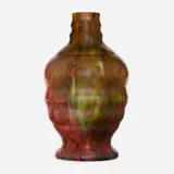 Pierre-Adrien Dalpayrat, Vase