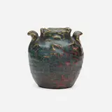 Pierre-Adrien Dalpayrat, Vase