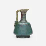Pierre-Adrien Dalpayrat, Miniature pitcher