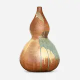 Paul Jeanneney, Vase, c. 1900, glazed stoneware