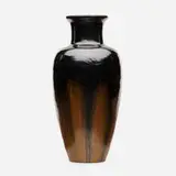 Fulper Pottery, Tall vase