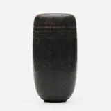 Émile Decoeur, Vase