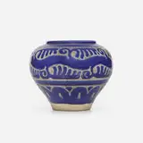 Emile Lenoble, Vase, c. 1925, glazed stoneware