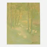 Edward Timothy Hurley, Untitled