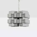 C. Jeré, Chandelier