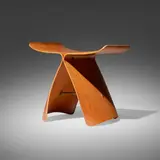 Sori Yanagi, Butterfly stool