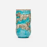 Guido Gambone, Vase