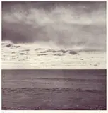 Seestück I by Gerhard Richter, 1969, Offsetdruck auf leichtem Karton, sold Dec 2007