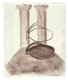Rosemarie Trockel, Ohne Titel