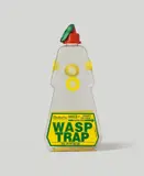Andreas Slominski, Wasp Trap