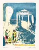 Neo Rauch, Mission