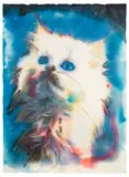 Martin Eder, Katze