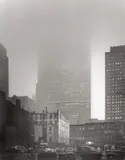 Andreas Feininger, Ohne Titel (Manhattan)