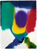 Paul Jenkins, Phenomena Chinese Ultra Violet