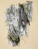 Gerhard Hoehme, Ohne Titel