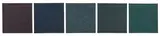 Alan Green, Five Panels
