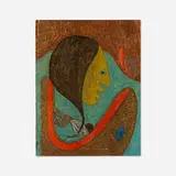 Edwin Scheier, Untitled