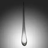 Mundy Hepburn, Untitled, blown glass