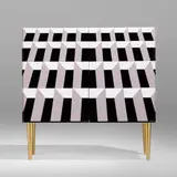 Roberto Giulio Rida, Agra cabinet
