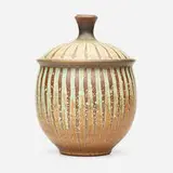 Harrison McIntosh, Covered vessel