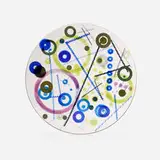 Steven Weinberg, Point, Line, Plane