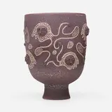 Edwin and Mary Scheier, Chalice form