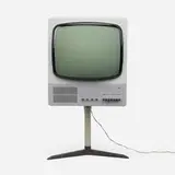 Dieter Rams, FS 80 television