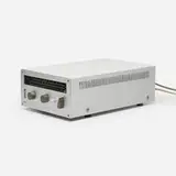 Dieter Rams, CE 16 tuner