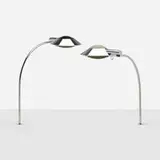 Cedric Hartman, Horizontal mount luminaires model 2HCO, pair