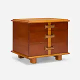 Paul Theodore Frankl, Nightstand from the Station Wagon series