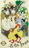 Betty Swanwick, TO THE FARMS, 1936