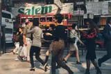 Hong Kong by Philip-Lorca diCorcia, 1996, C-Print. Kodak-Papier, sold Nov 2012