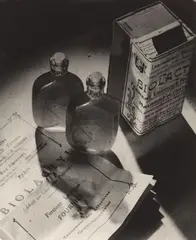 Paris by Jaroslav Rössler, 1933, Vintage. Silbergelatineabzug, sold May 2012