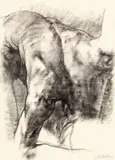 Luis Caballero, Ohne Titel