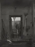 Josef Sudek, Ohne Titel (Interieur)