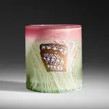 Dale Chihuly, Early Blanket Cylinder